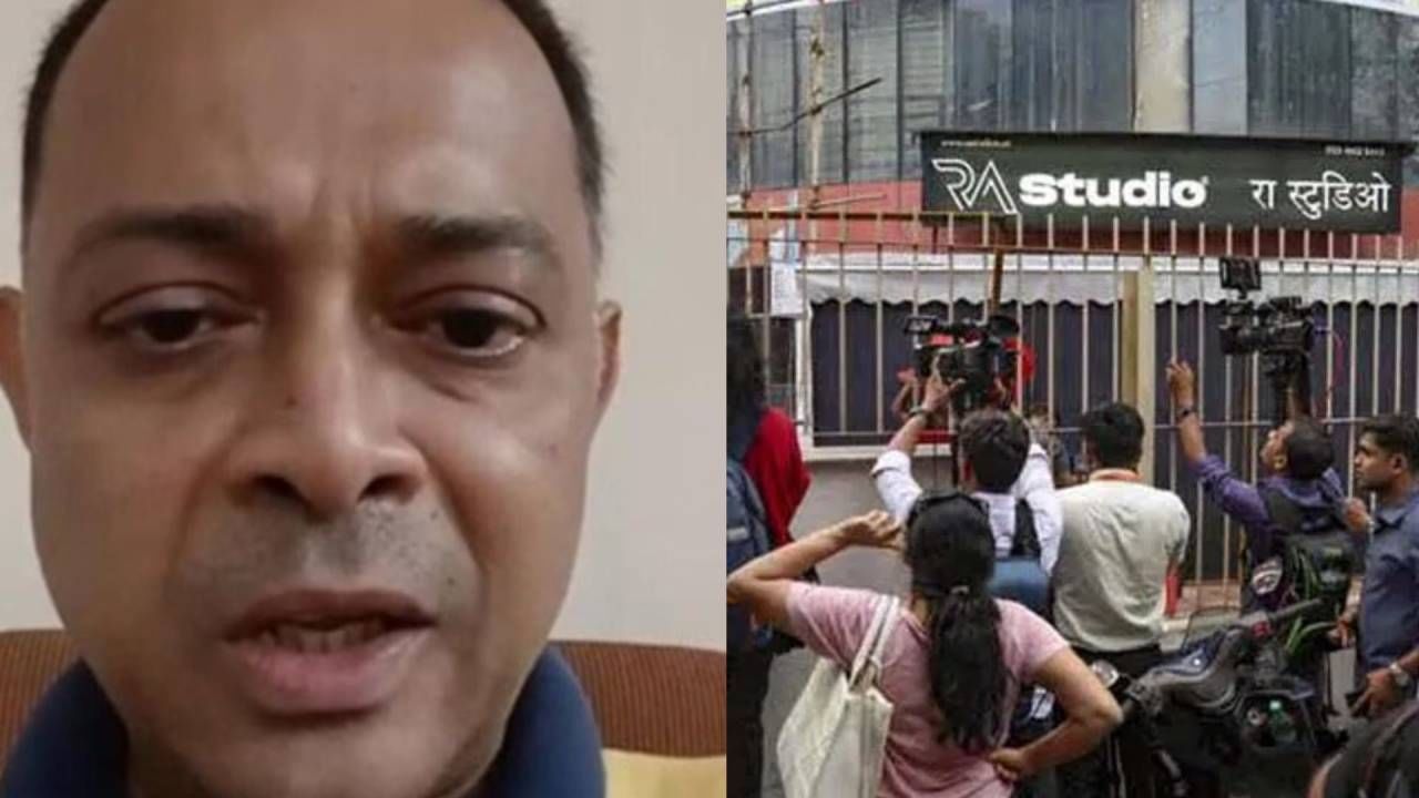 रोहित आर्याचा भयंकर कट, पोलिस तपासात खळबळजनक माहिती, 4 मुलांचा तो व्हिडीओ टाकून...