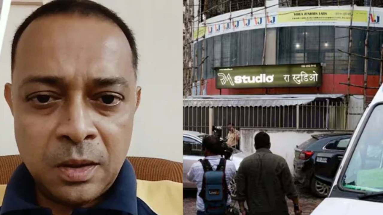 रोहित आर्या प्रकरणात मोठी अपडेट! आर्थिक व्यवहार तपासले जाणार असून पत्नीचाही.. रोहित आर्या प्रकरणात मोठी अपडेट! आर्थिक व्यवहार तपासले जाणार असून पत्नीचाही..