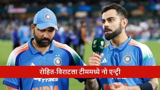 IND vs SA : रोहित-विराट आऊट, दक्षिण आफ्रिकेविरुद्धच्या सीरिजसाठी टीम जाहीर, मुंबईच्या खेळाडूकडे कॅप्टन्सी