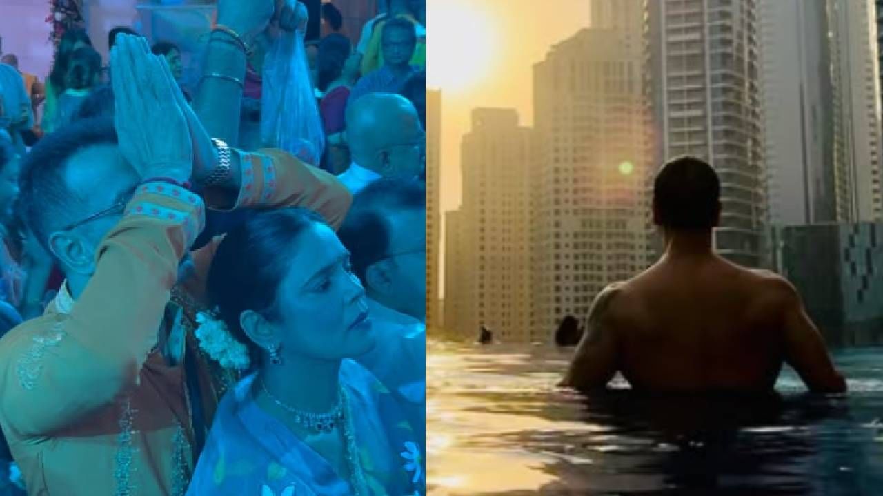 मला विसरू नका, माफ करा; प्रसिद्ध अभिनेत्याची धक्कादायक पोस्ट; नेमकं झालं तरी काय?