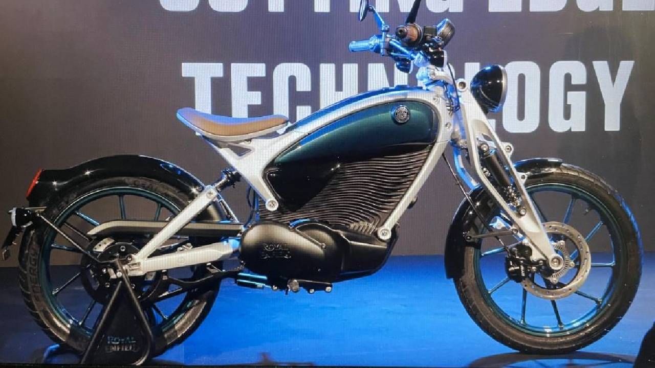 रॉयल एनफील्डच्या Bullet 650, Flying Flea FF.S6 सादर, जाणून घ्या