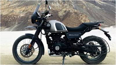 Royal Enfield Himalayan 750 लवकरच येणार, फीचर्स, किंमत जाणून घ्या