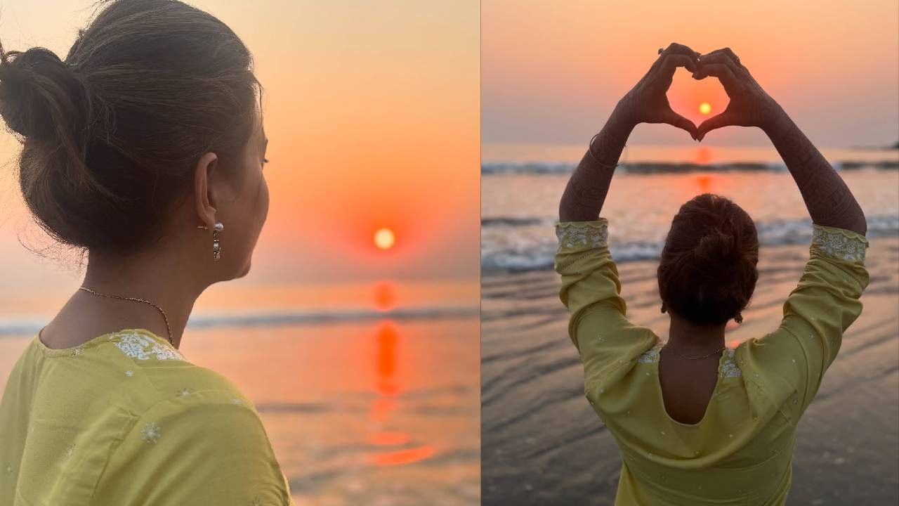 ‘लपंडाव’मध्ये धमाकेदार ट्विस्ट; ‘आई कुठे..’ फेम अभिनेत्री पहिल्यांदा दुहेरी भूमिकेत, तेजस्विनी-मनस्विनीचं उलगडणार रहस्य