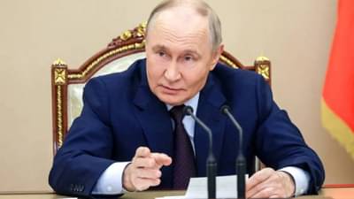 रशियाचा पाकिस्तानला मोठा झटका, थेट केली कारवाई, पाकने थेट भारताच्या...