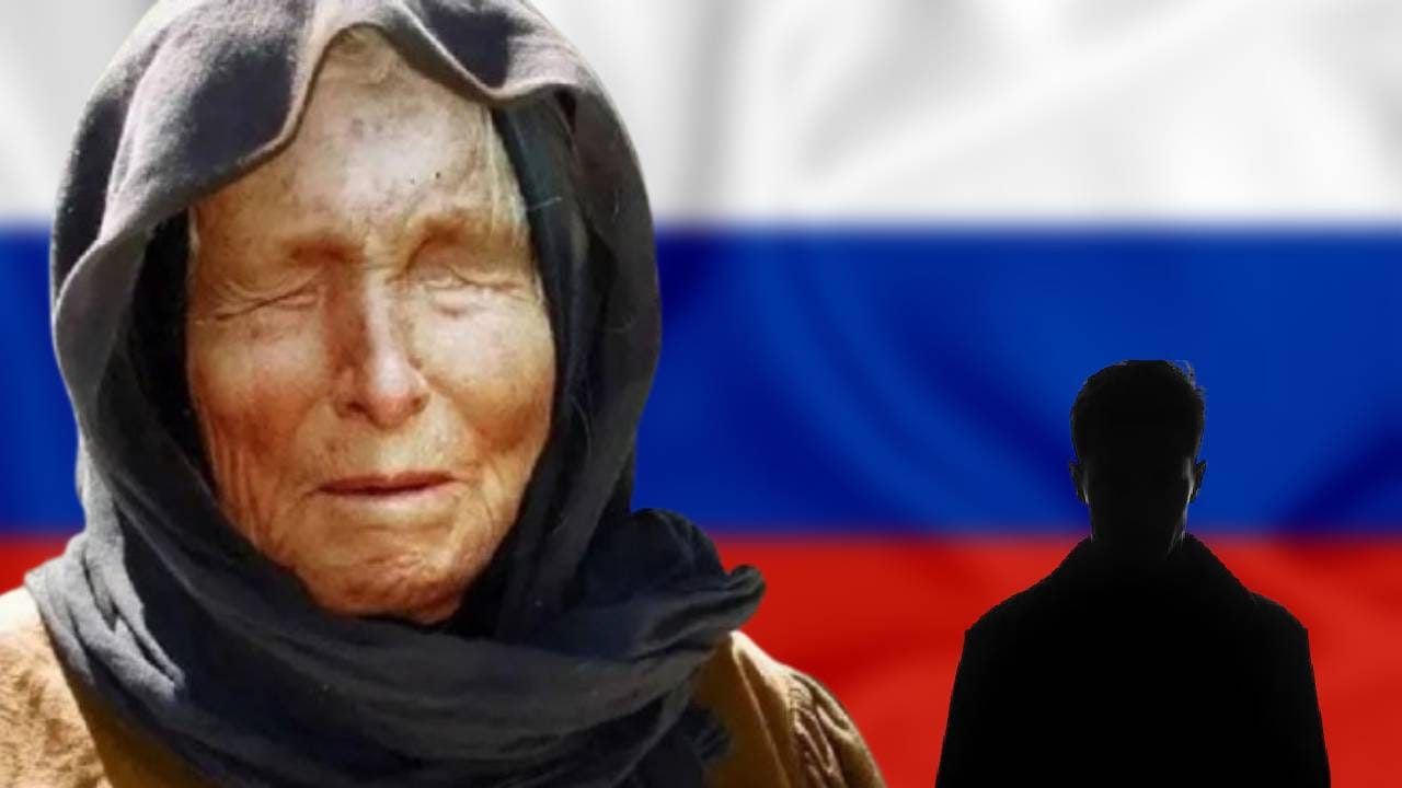 Baba Venga: बाबा वेंगाची 2026साठी थरकाप उडवणारी भविष्यवाणी, रशियातील एक शक्तिशाली नेता…