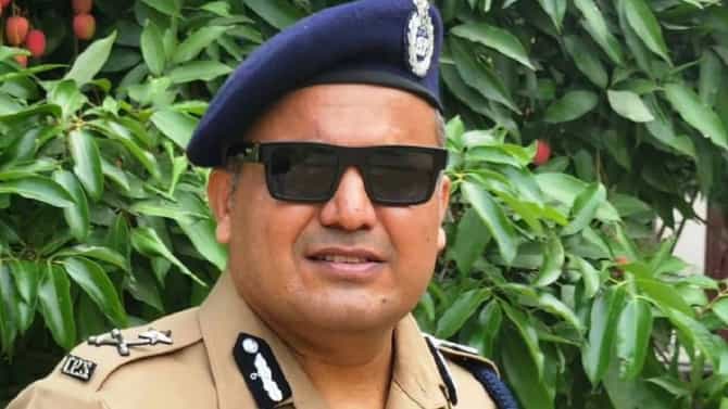 Bihar Election Results 2025 : महाराष्ट्राचे जावई शिवदीप लांडे बिहार निवडणुकीच्या मैदानात आघाडीवर की पिछाडीवर...