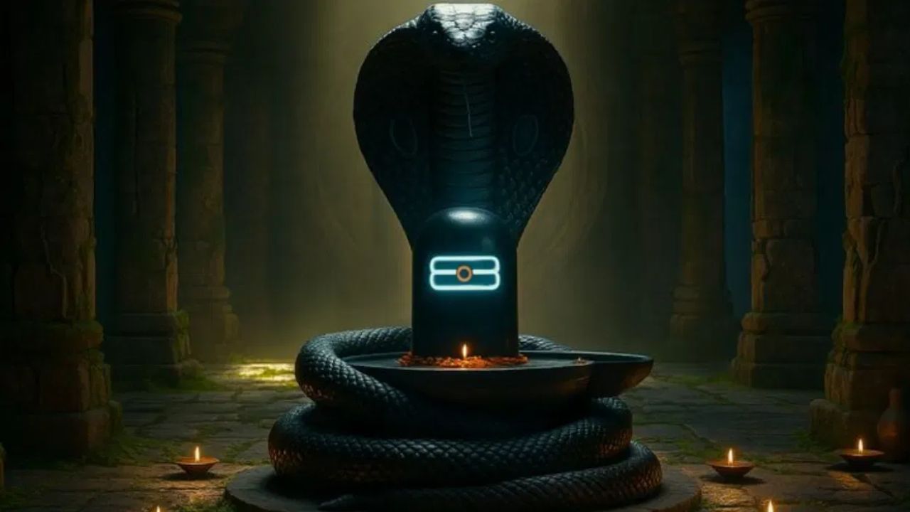 प्रदोष व्रताच्या दिवशी शिवलिंगावर 'या' विशेष गोष्टी अर्पण केल्यामुळे आयुष्यामध्ये येईल सकारात्मकता