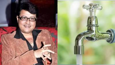 Video: आंघोळ करताना नळ कसा बंद करायचा? महागुरुंचे नळपुराण, पाहा काय म्हणाले?