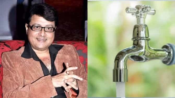 Video: आंघोळ करताना नळ कसा बंद करायचा? महागुरुंचे नळपुराण, पाहा काय म्हणाले?