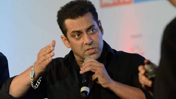 बिग बॉस 19मध्ये त्या दिवंगत अभिनेत्याचं नाव घेणाऱ्या स्पर्धकावर भडकला सलमान; म्हणाला तुझ्या जोरावर..