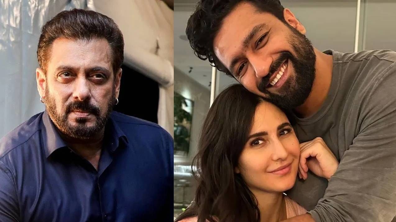 ही पोस्ट सोशल मीडियावर वेगाने व्हायरल झाली. त्यानंतर चाहत्यांमध्ये चर्चा सुरू झाली की भाईजानने खरंच कतरिनाच्या पोस्टवर कमेंट केली आहे का? पण जेव्हा नीट पाहिले तेव्हा कन्फर्म झाले की स्क्रीनशॉटमध्ये छेडछाड करण्यात आली आहे.