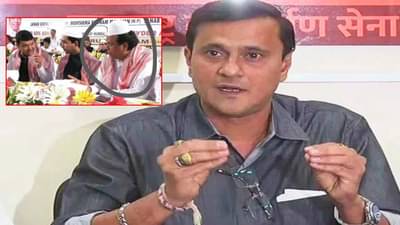 मनसेनी बाहेर काढला शेलारांचा तो फोटो, अशिशुद्दीन म्हणत डिवचलं, व्होट जिहादवर बोलताना देशपांडे म्हणाले...