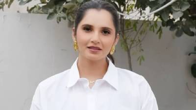 सानिया मिर्झा हिचा शोएब मलिकसोबतच्या घटस्फोटानंतर मोठा खुलासा, म्हणाली, कितीतरी रात्री मी...