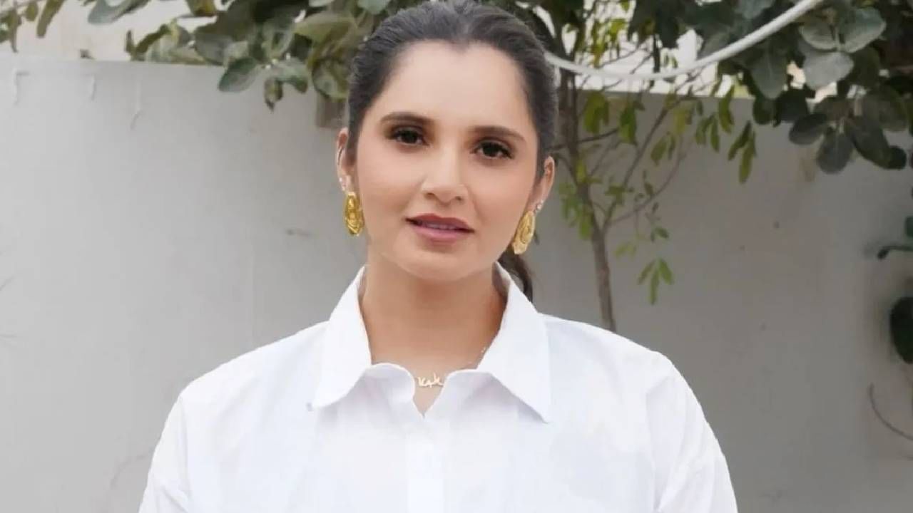 सानिया मिर्झा हिचा शोएब मलिकसोबतच्या घटस्फोटानंतर मोठा खुलासा, म्हणाली, कितीतरी रात्री मी... सानिया मिर्झा हिचा शोएब मलिकसोबतच्या घटस्फोटानंतर मोठा खुलासा, म्हणाली, कितीतरी रात्री मी...