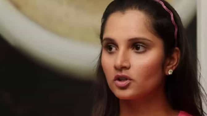 सानिया मिर्झा हिचे घटस्फोटानंतर अत्यंत मोठे विधान, म्हणाली, त्याला सोडणे सर्वात...