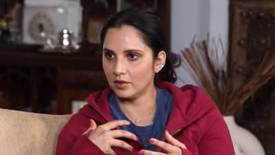 सानिया मिर्झा सापडली नको त्या अवस्थेत, फराह खानच्या पायाखालची सरकली जमीन, थेट..