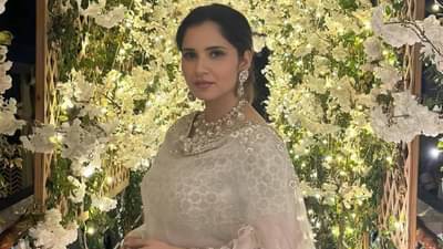 सानिया मिर्झा कोणाच्या प्रेमात? घटस्फोटानंतर दुसऱ्या लग्नाबद्दल दिले थेट मोठे संकेत, म्हणाली, एकटे...