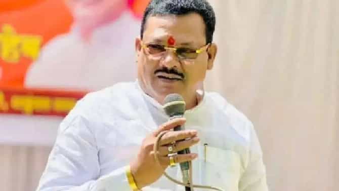Eknath Shinde Shivsena : संजय शिरसाट यांच्या निवासस्थानी सिक्रेट मीटिंग, शिंदेच्या आमदार,खासदारांनी घेतला मोठा निर्णय