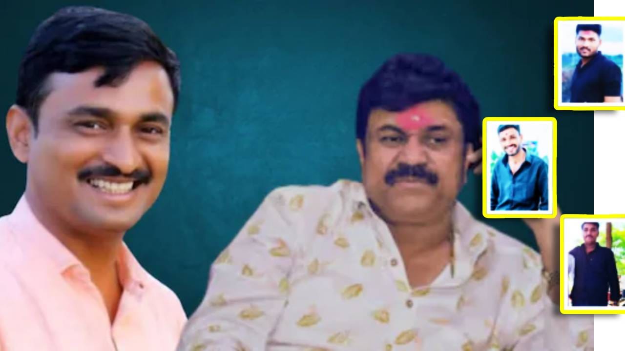 Santosh Deshmukh Case: संतोष देशमुख हत्याप्रकरणी तपासाला ब्रेक? खासदार बजरंग सोनवणे यांच्या वक्तव्याने खळबळ