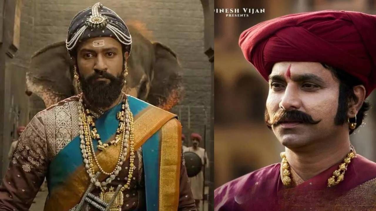 विकी आणि कतरिनाच्या या पोस्टवर अनेकांनी कमेंट्स केल्या आहेत. त्यामध्ये मराठमोळा अभिनेता संतोष जुवेकरने देखील कमेंट करत विकी कौशलल शुभेच्छा दिल्या आहेत.