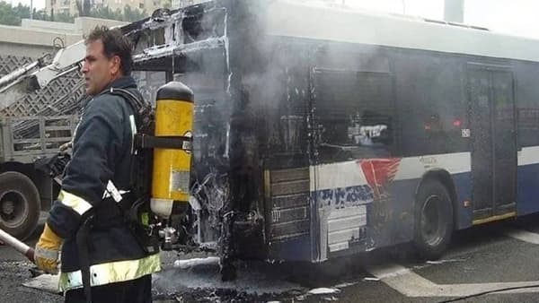 Saudi Arabia Accident : मोठी बातमी, सौदी अरेबियात भीषण अपघात, 42 भारतीयांचा मृत्यू