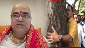 साधू आले, गेले, मेले माहीत नाही.. सयाजी शिंदेंच्या विधानावर तीव्रसंताप