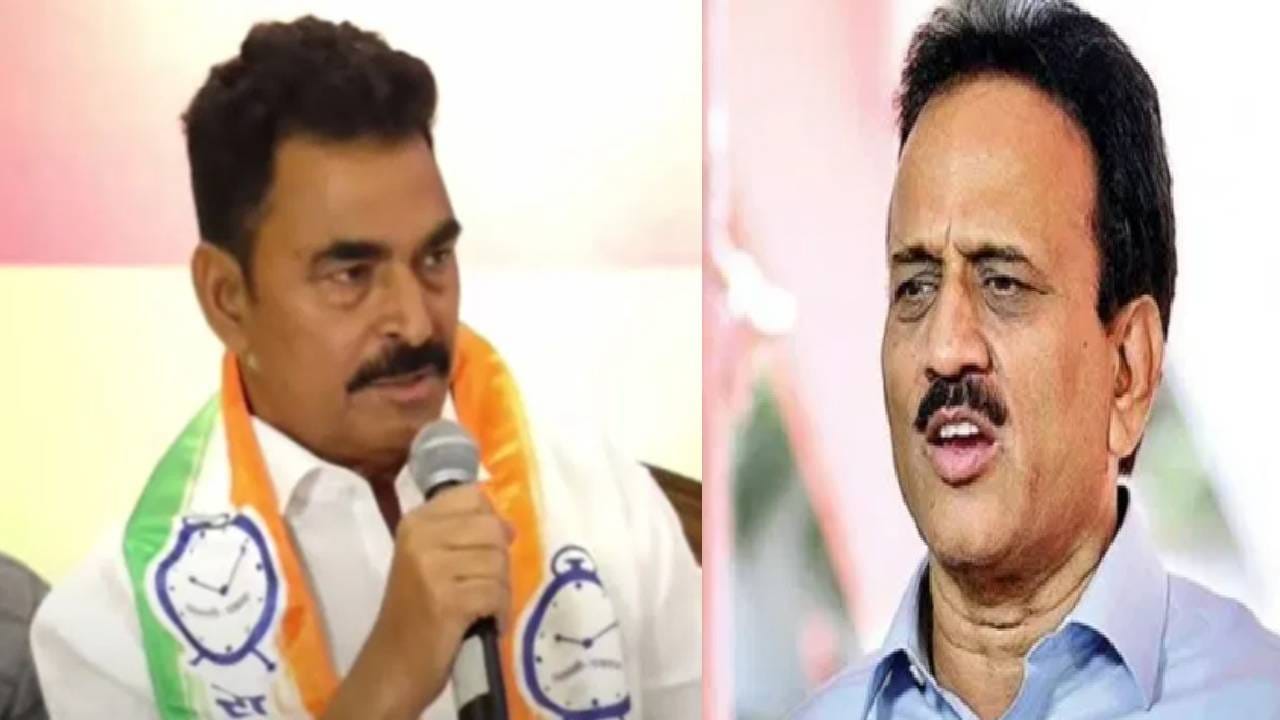 Girish Mahajan : तुमच्याशी दुश्मनी झाली तरी फरक पडत नाही म्हणणाऱ्या सयाजी शिंदेंना गिरीश महाजनांच उत्तर