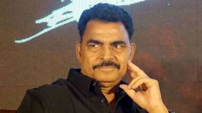 Sayaji Shinde : समाज पेटून उठेल, मी निमित्त मात्र असेल, आम्ही मरायलाही तयार, सयाजी शिंदे सरकारवर एवढे का संतापले?