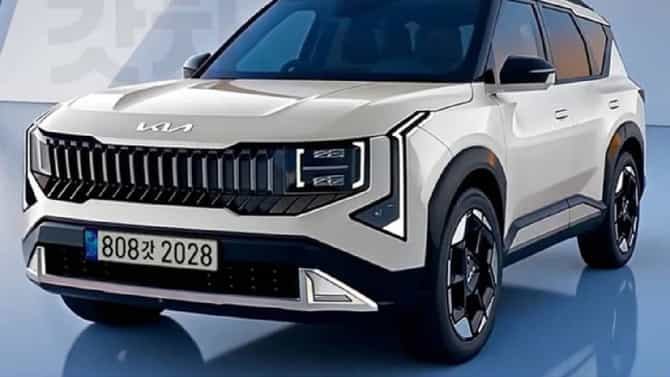Second gen Kia Seltos कधी लॉन्च होणार, जाणून घ्या