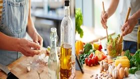 दारूपेक्षाही हा पदार्थ लिव्हरसाठी धोकादायक; अनेकांच्या आहारात असतोच