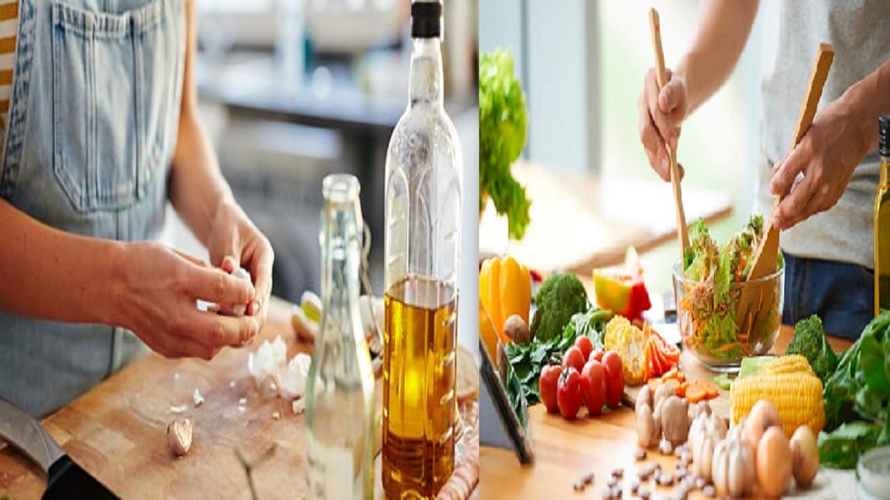 दारूपेक्षाही हा पदार्थ लिव्हरचे जास्त नुकसान करतो; अन् हा पदार्थ बहुतेक लोक दररोज खातात