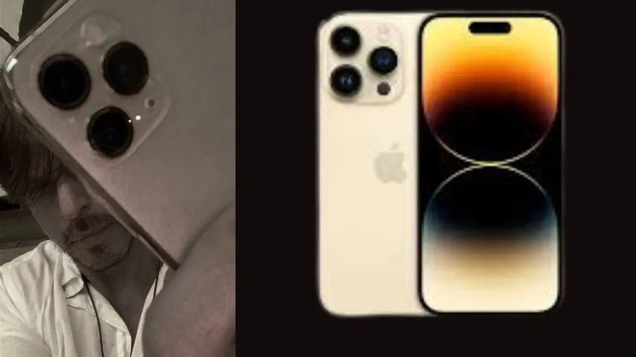 iPhone 14 Pro Max एक प्रीमियम स्मार्टफोन आहे, ज्यात 6.7 इंचाची सुपर रेटिना XDR OLED डिस्प्ले आहे. यात A16 Bionic चिप आहे, जी मल्टीटास्किंग आणि हेवी गेमिंगसाठी अत्यंत वेगवान आहे. कॅमेरा सेटअपमध्ये 48MP चा मेन लेन्स समाविष्ट आहे, सोबत 12 MP + 12 MP चे टेलिफोटो आणि अल्ट्रा वाइड लेन्सही दिले आहेत. समोर 12MP TrueDepth कॅमेरा आहे जो उत्तम पोर्ट्रेट आणि लो-लाइट फोटो काढतो. हा फोन 4 K व्हिडिओ रेकॉर्डिंग, ProRAW शूटिंग आणि 1TB पर्यंत स्टोरेजसह येतो, जो कंटेंट क्रिएटर्ससाठीही उत्तम पर्याय आहे.