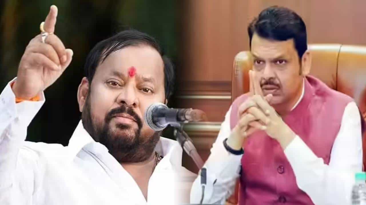 Shahajibapu Patil : हिडीस, किळसवाणे, अबलेवर बलात्कार... भाजपच्या वागणुकीवर शहाजी बापूंची जहरी टीका