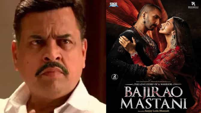केवळ ब्राह्मणद्वेषातून पेशवे नालायक होते असं..; बाजीराव पेशव्यांबद्दल शरद पोंक्षे स्पष्टच बोलले