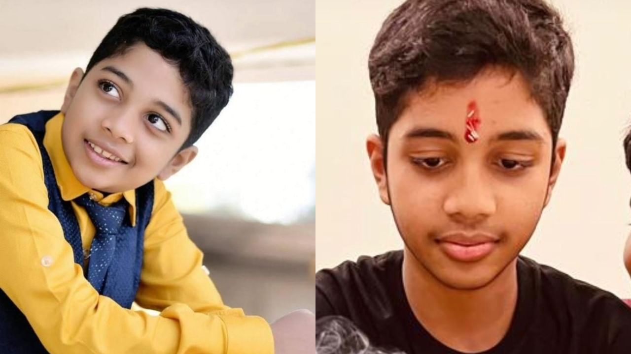 तो रडत मला म्हणाला... शौर्यसोबत शेवटच्या क्षणी नेमकं का घडलं? धक्कादायक खुलासा समोर तो रडत मला म्हणाला... शौर्यसोबत शेवटच्या क्षणी नेमकं का घडलं? धक्कादायक खुलासा समोर