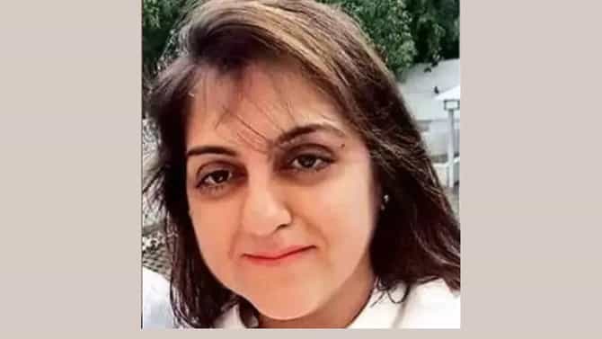 ...त्या जमीन व्यवहार प्रकरणात मोठं ट्विस्ट, शीतल तेजवानी आणि दिग्विजय पाटील यांना क्लीन चीट?