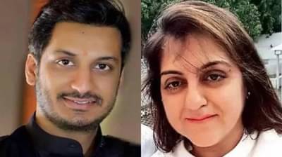 पार्थ पवार प्रकरणातील शीतल तेजवानीच्या अटकेसाठी टाळाटाळ? बावधन पोलिस पुन्हा संशयाच्या भोवऱ्यात, नेमकं कारण काय?