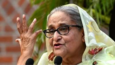 Sheikh Hasina ICT Final Verdict : बांगलादेशच्या माजी पंतप्रधान शेख हसीना यांना फाशीची शिक्षा, हे 5 आरोप ठरले कारणीभूत...