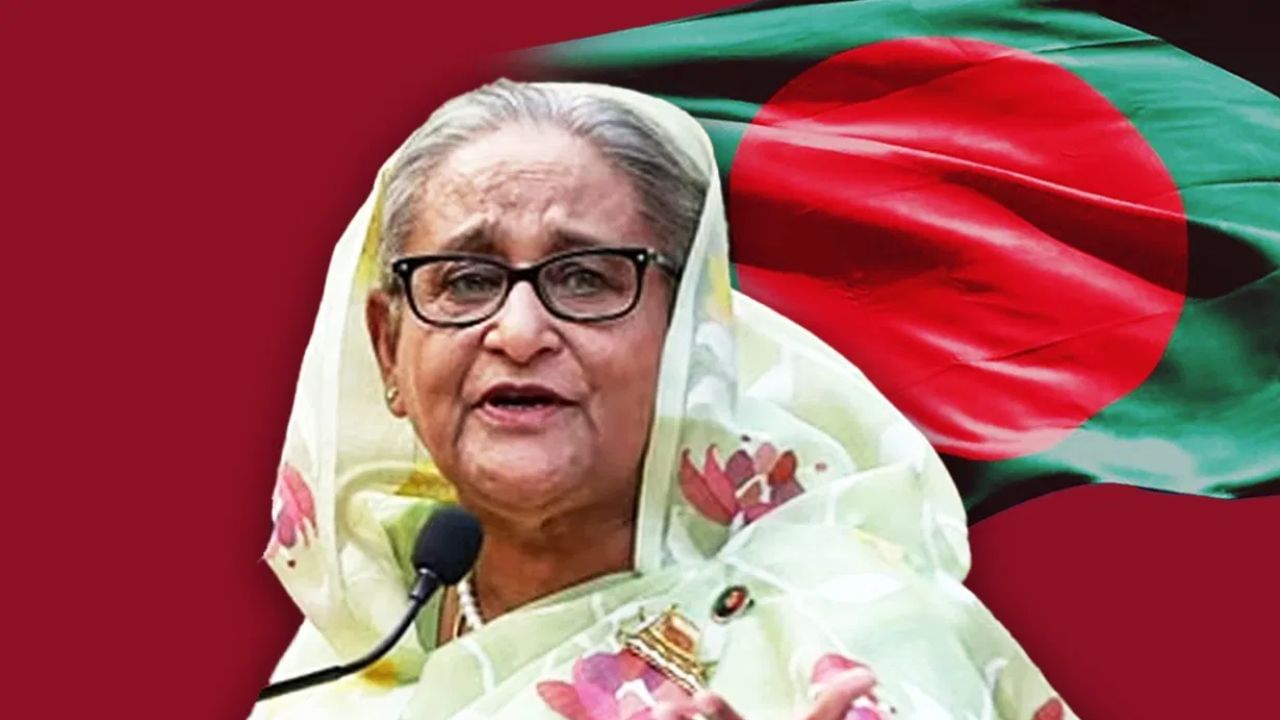 ICT Final Verdict Sheikh Hasina : बांगलादेशच्या माजी पंतप्रधान शेख हसीना यांना फाशीची शिक्षा