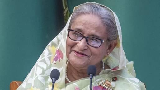 फाशीची शिक्षा झालेल्या बांगलादेशच्या माजी पंतप्रधान शेख हसीना किती श्रीमंत? संपत्तीचा आकडा समोर, नोकराकडेच 284 कोटी रुपये