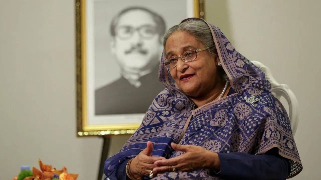 Sheikh Hasina Convict : मोठा निर्णय, शेख हसीना दोषी, या माणसाने पलटी मारल्यामुळे त्या अडकल्या