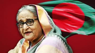 Sheikh Hasina Death Sentenced : भारतात असलेल्या शेख हसीना यांना फाशीची शिक्षा, बांग्लादेश सरकारकडे त्यांना अटक करण्याचे कायदेशीर मार्ग कुठले?