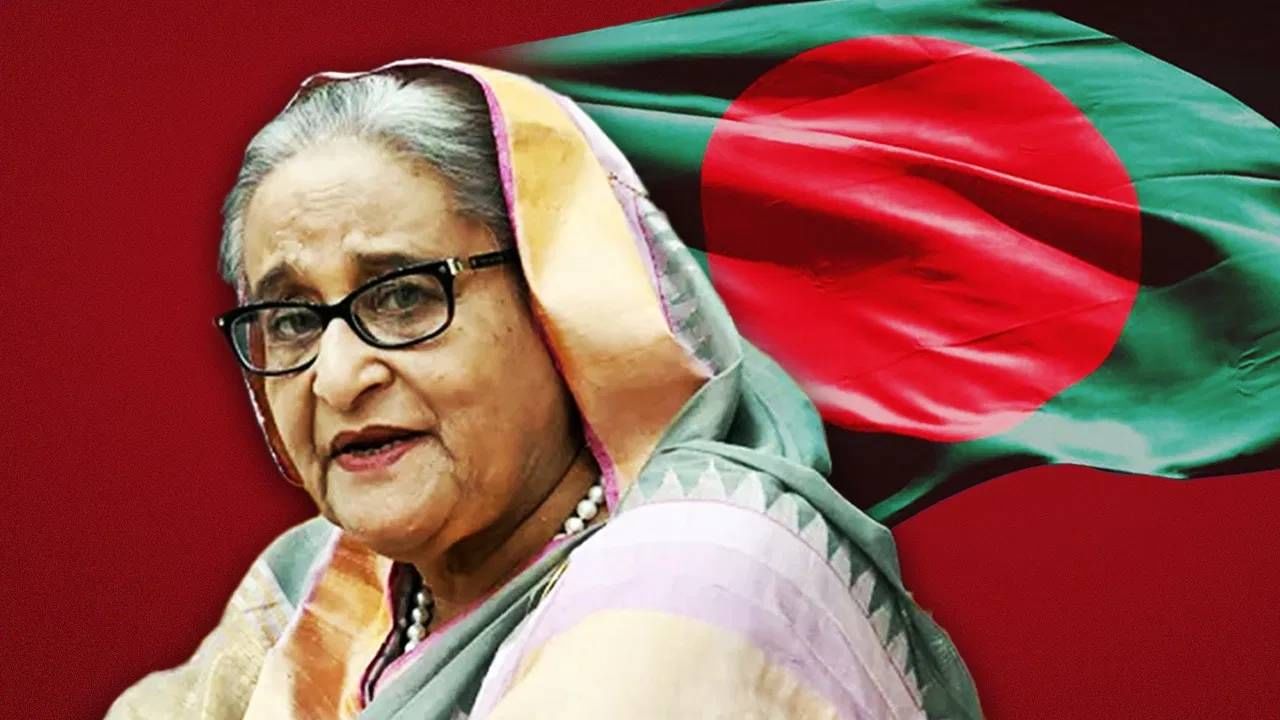 Sheikh Hasina Death Sentenced : भारतात असलेल्या शेख हसीना यांना फाशीची शिक्षा, बांग्लादेश सरकारकडे त्यांना अटक करण्याचे कायदेशीर मार्ग कुठले? Sheikh Hasina Death Sentenced : भारतात असलेल्या शेख हसीना यांना फाशीची शिक्षा, बांग्लादेश सरकारकडे त्यांना अटक करण्याचे कायदेशीर मार्ग कुठले?