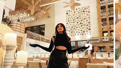 शिल्पा शेट्टीच्या रेस्टॉरंटमध्ये राज्यातील या बड्या भाजप नेत्याने गुंतवला मोठा पैसा, पार्टनरशीप करत तब्बल...