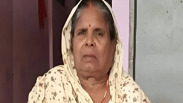पोटच्या मुलाने आईचा मृतदेह नाकारला, डेडबॉडी फ्रीजरमध्ये ठेऊन द्या, कारण आमच्या घरात..कलयुगातल्या मुलाचं वृद्धाश्रमाला धक्कादायक उत्तर