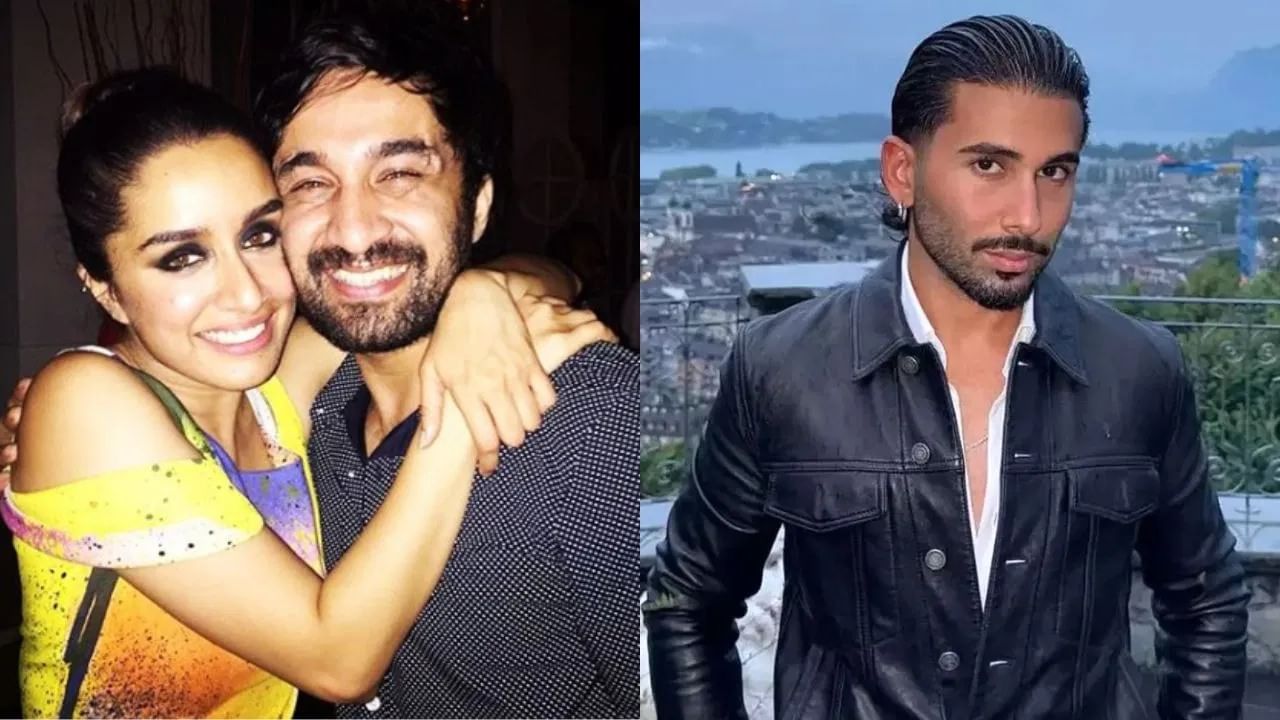 252 कोटी ड्रग्स प्रकरणात श्रद्धा कपूरच्या भावाला समन्स, ऑरीदेखील अडचणीत, नेमकं प्रकरण काय? 252 कोटी ड्रग्स प्रकरणात श्रद्धा कपूरच्या भावाला समन्स, ऑरीदेखील अडचणीत, नेमकं प्रकरण काय?