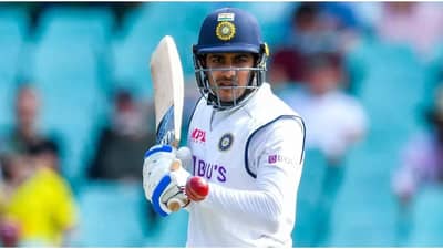 IND vs SA : टीम इंडियाच्या लज्जास्पद पराभवानंतर शुबमन गिलने सोडलं मौन, विचार करायला भाग पाडणारं बोलला