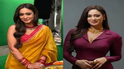 प्लास्टिक सर्जरीच्या आरोपांवर श्वेता तिवारीने अखेर स्पष्टच सांगून टाकलं