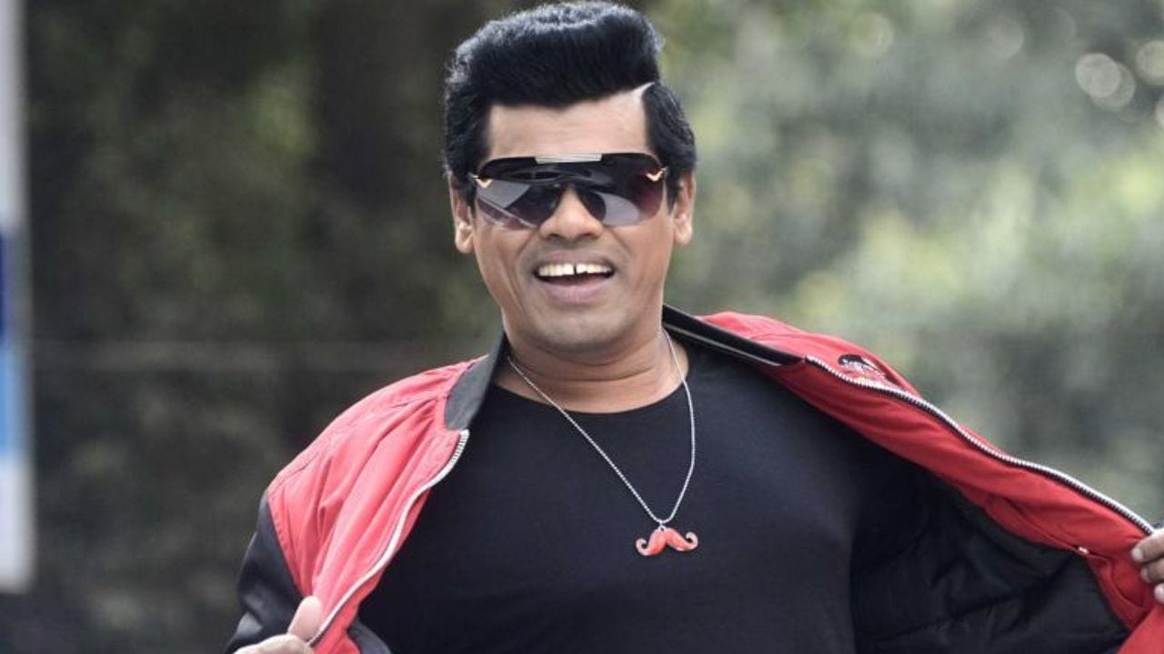 बॉम्बे म्हणायचं की मुंबई? अभिनेता सिद्धार्थ जाधवने एका वाक्यात संपवला विषय, रोखठोकच म्हणाला…