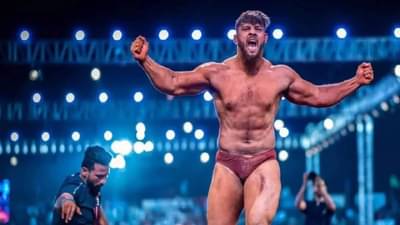 Sikandar Sheikh Arrest : महाराष्ट्र केसरी सिकंदर शेखला अटक होण्यामागे राजकारण हे खरं कारण का?